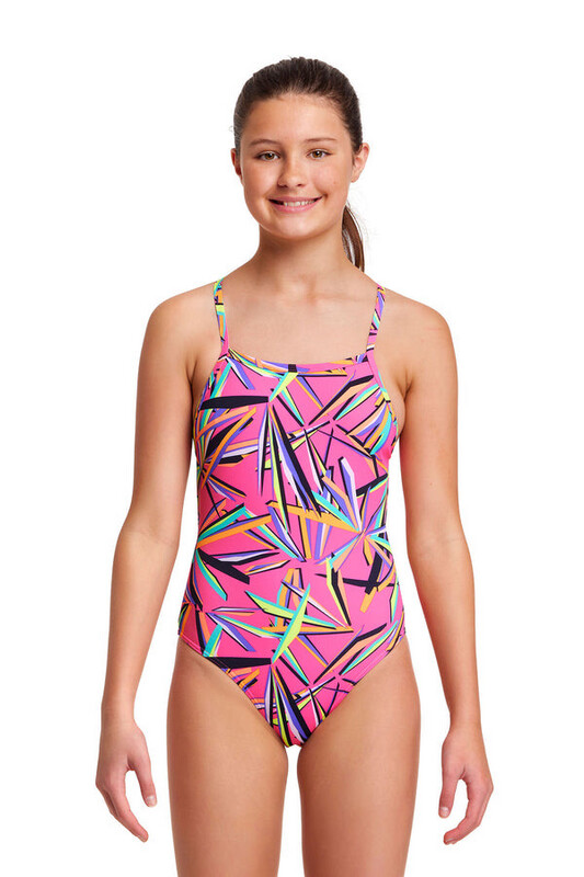Funkita Girls- One Piece- Blade Stunner