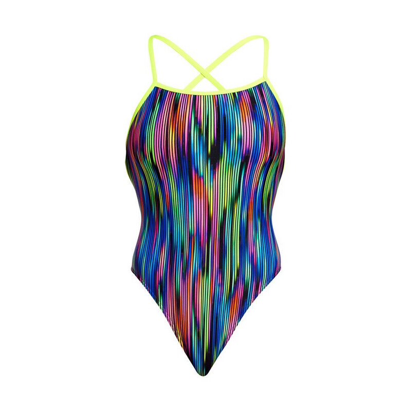 Funkita Ladies- One Piece- Rain Down