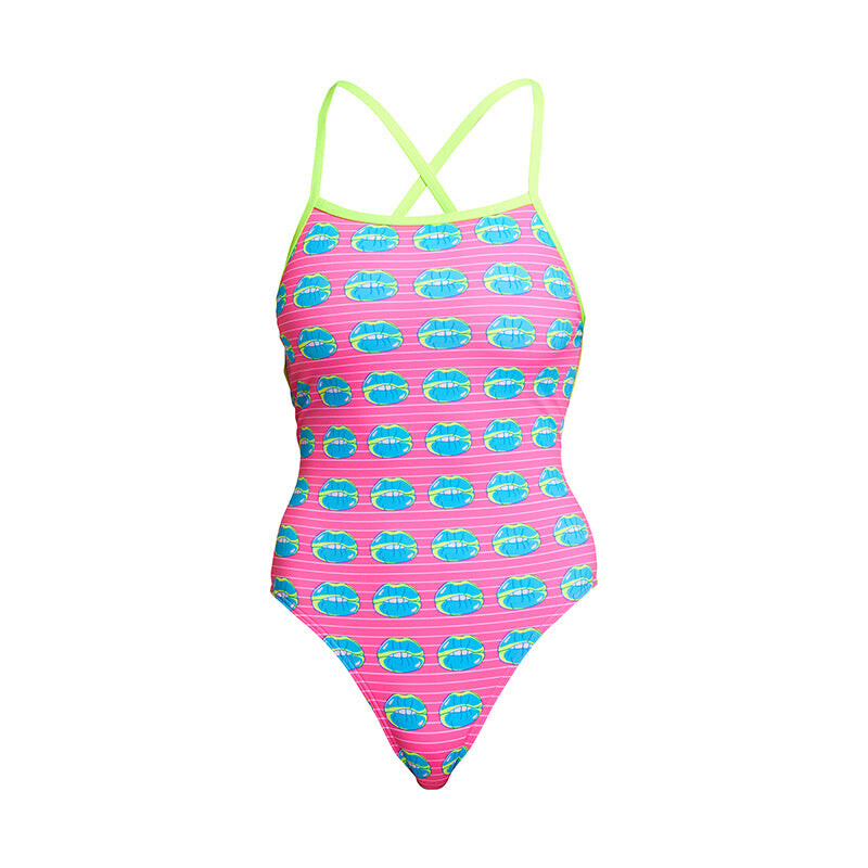 Funkita Ladies- One Piece- Kiss Kiss