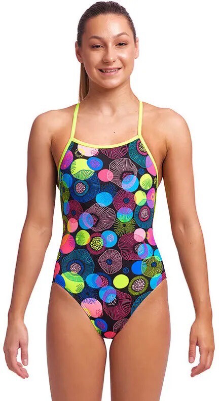 Funkita Girls- One Piece- Sting Goes