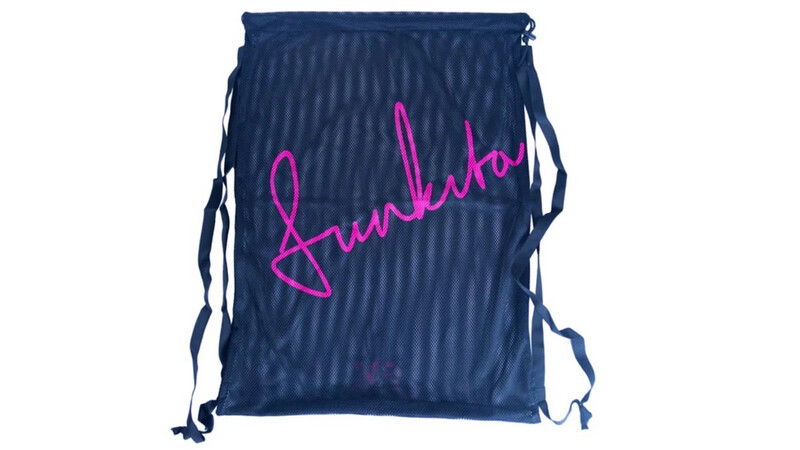 Funkita Mesh Gear Bag- Still