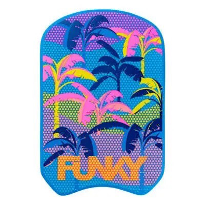 Funky Kickboard- Palm A lot