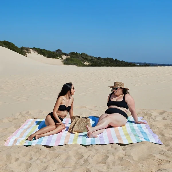 DOCK & BAY PICNIC BLANKET (XL)