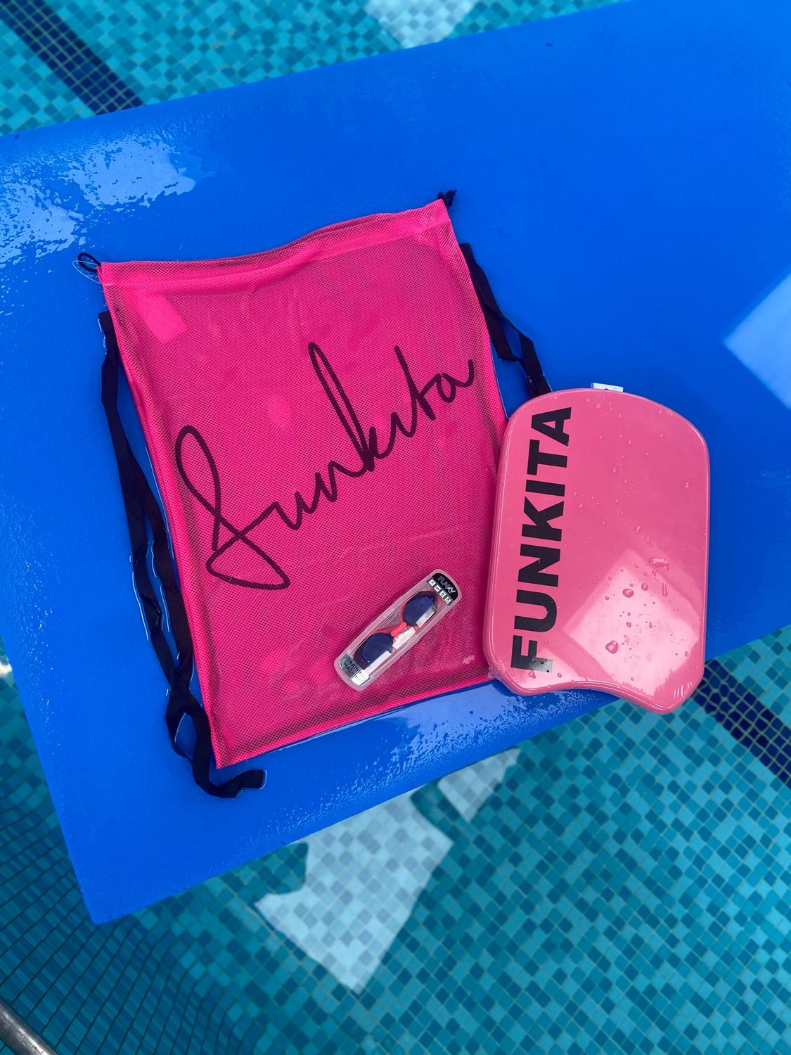 Still Pink Bundle