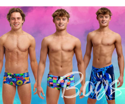 BOYS