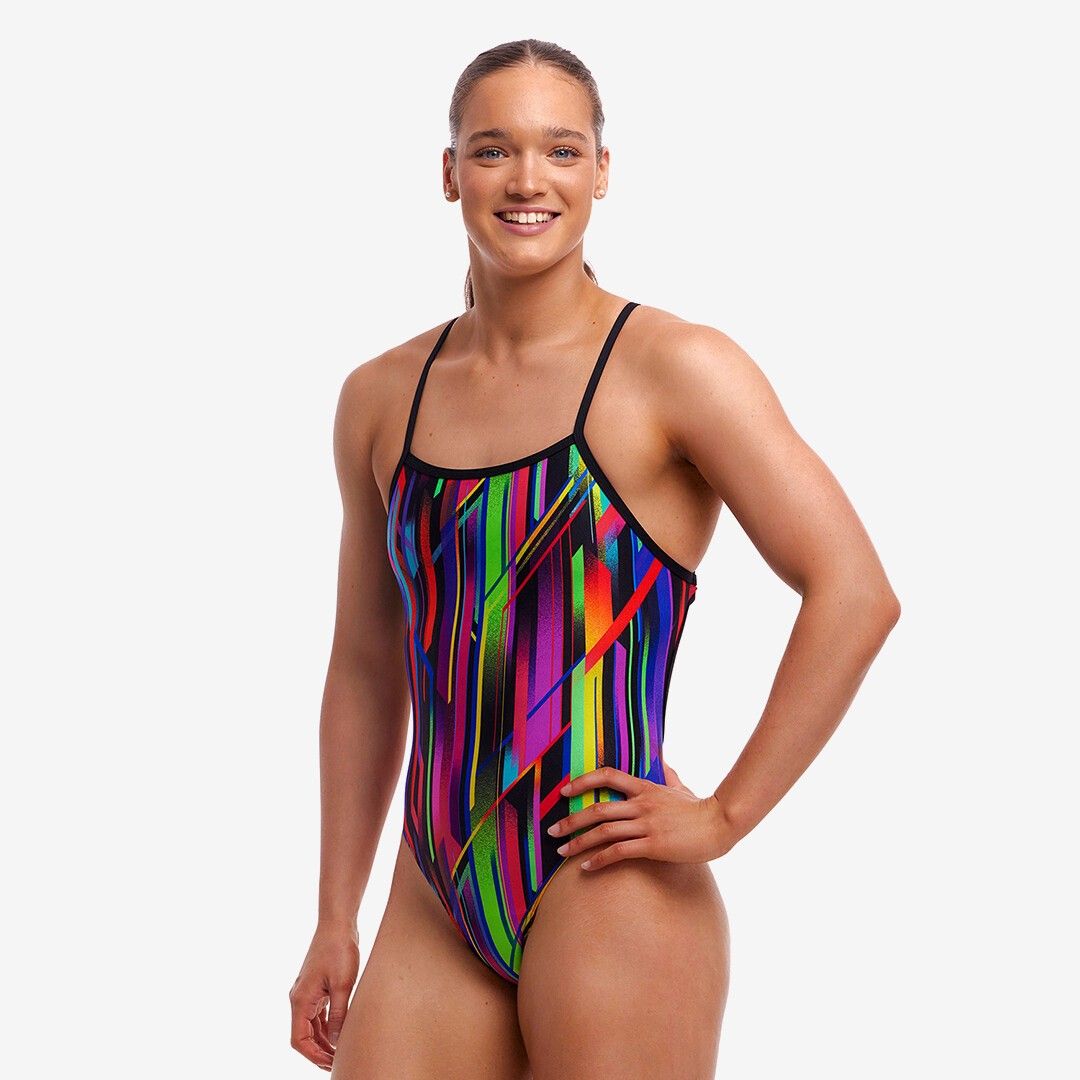 Funkita Ladies- Period Proof- Tie Me Tight- Baby Beamer