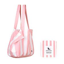 Dock & Bay Foldable bag