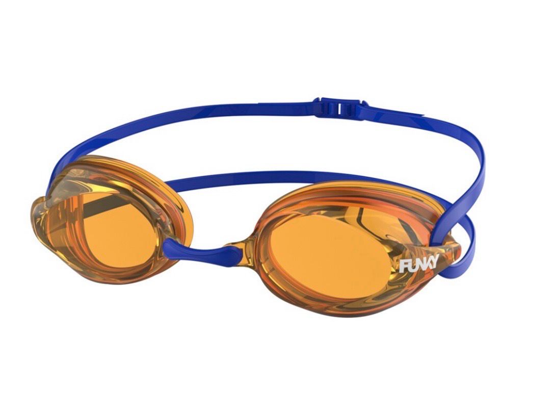 Training Machine Goggles - Flame Age 9+