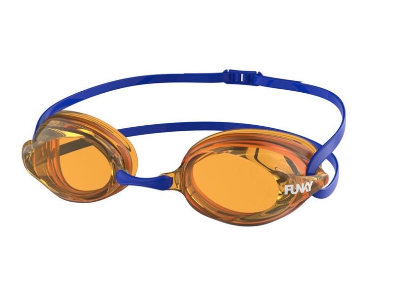 Training Machine Goggles - Flame Age 9+