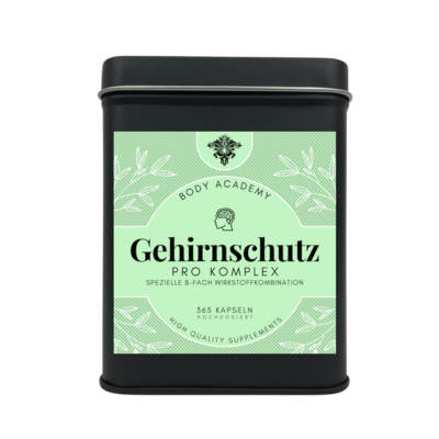 GEHIRNSCHUTZ Pro Komplex GEHIRNSCHUTZ Pro Komplex