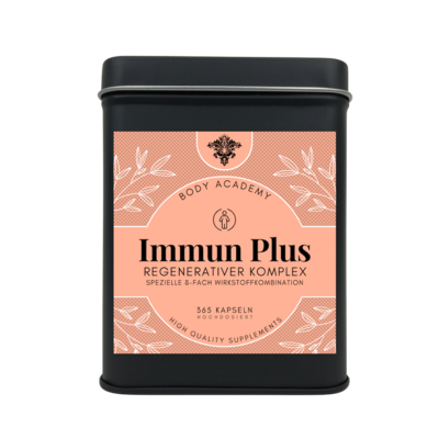 IMMUN PLUS Regenerativer Komplex IMMUN PLUS Regenerativer Komplex
