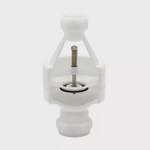 Hotun 22/15 Tundish WH