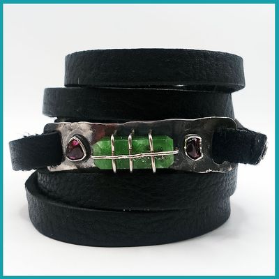 Pulseras y Brazaletes
