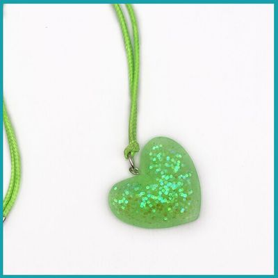 Conjunto #CorazónVerde