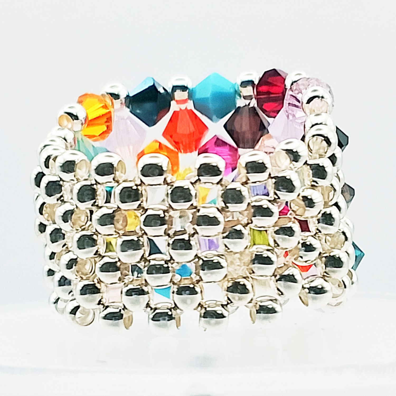 Anillo Arcoíris-38