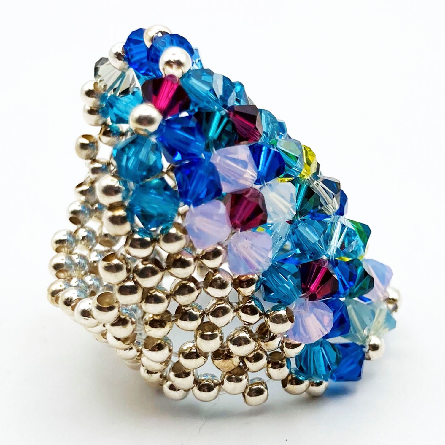 Anillo Arcoíris-77
