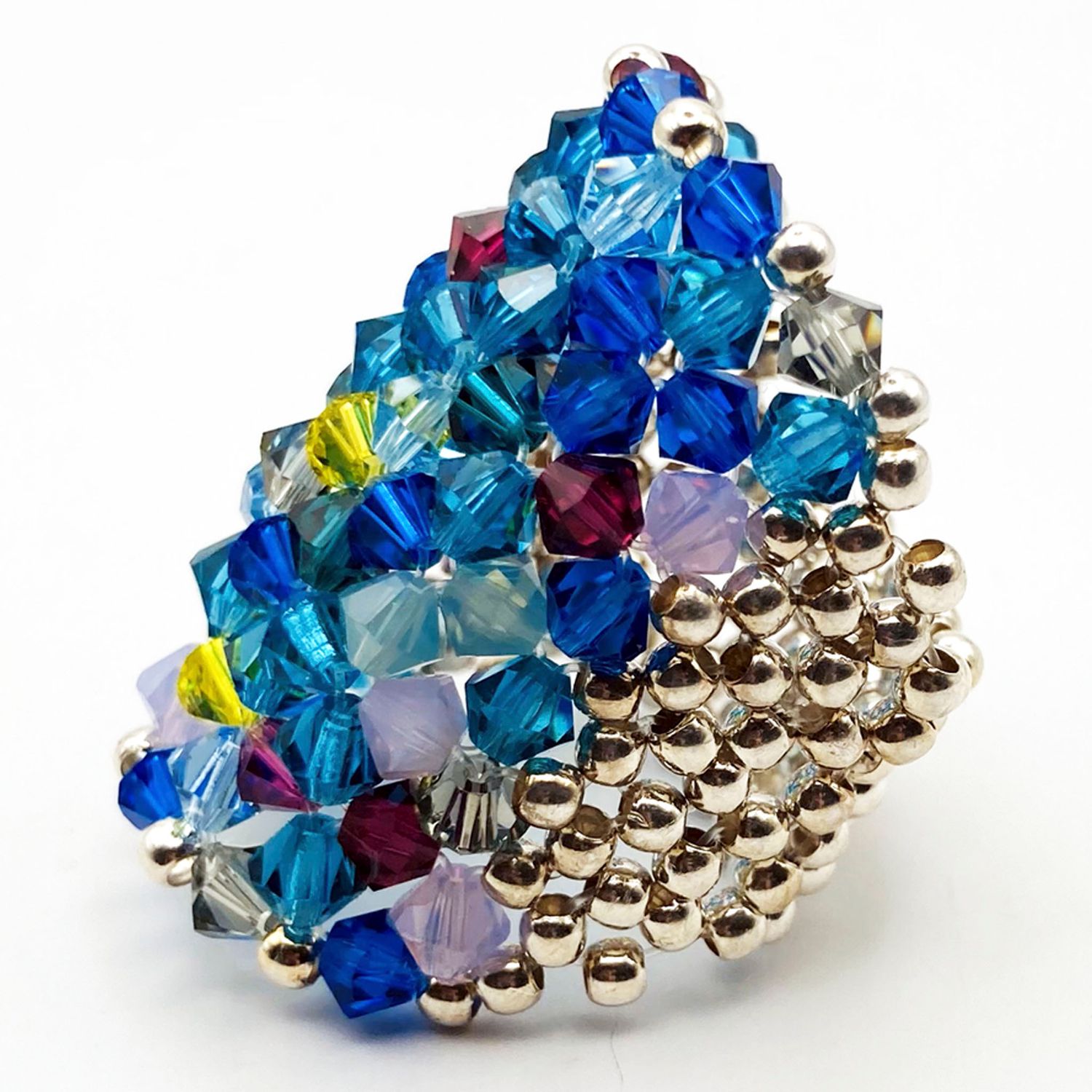 Anillo Arcoíris-77