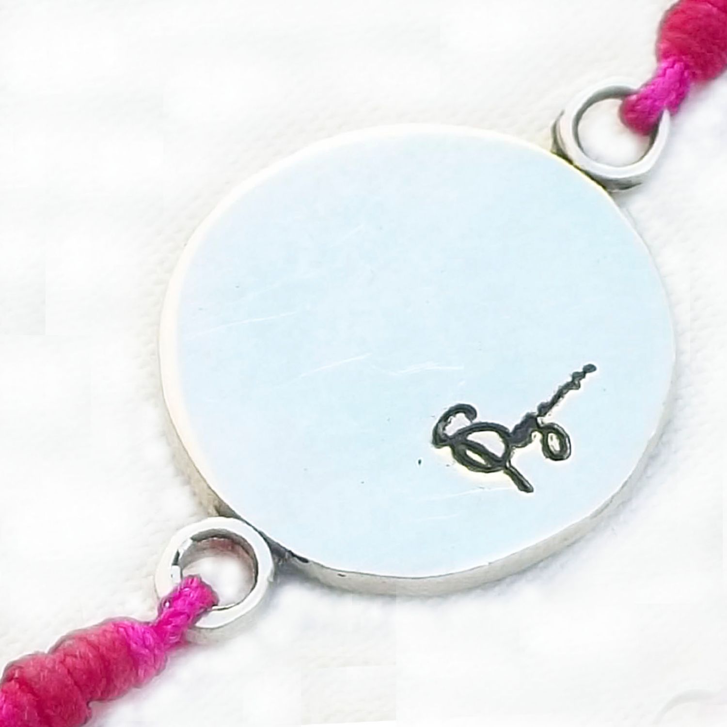 Pulsera Gatitos Enamorados