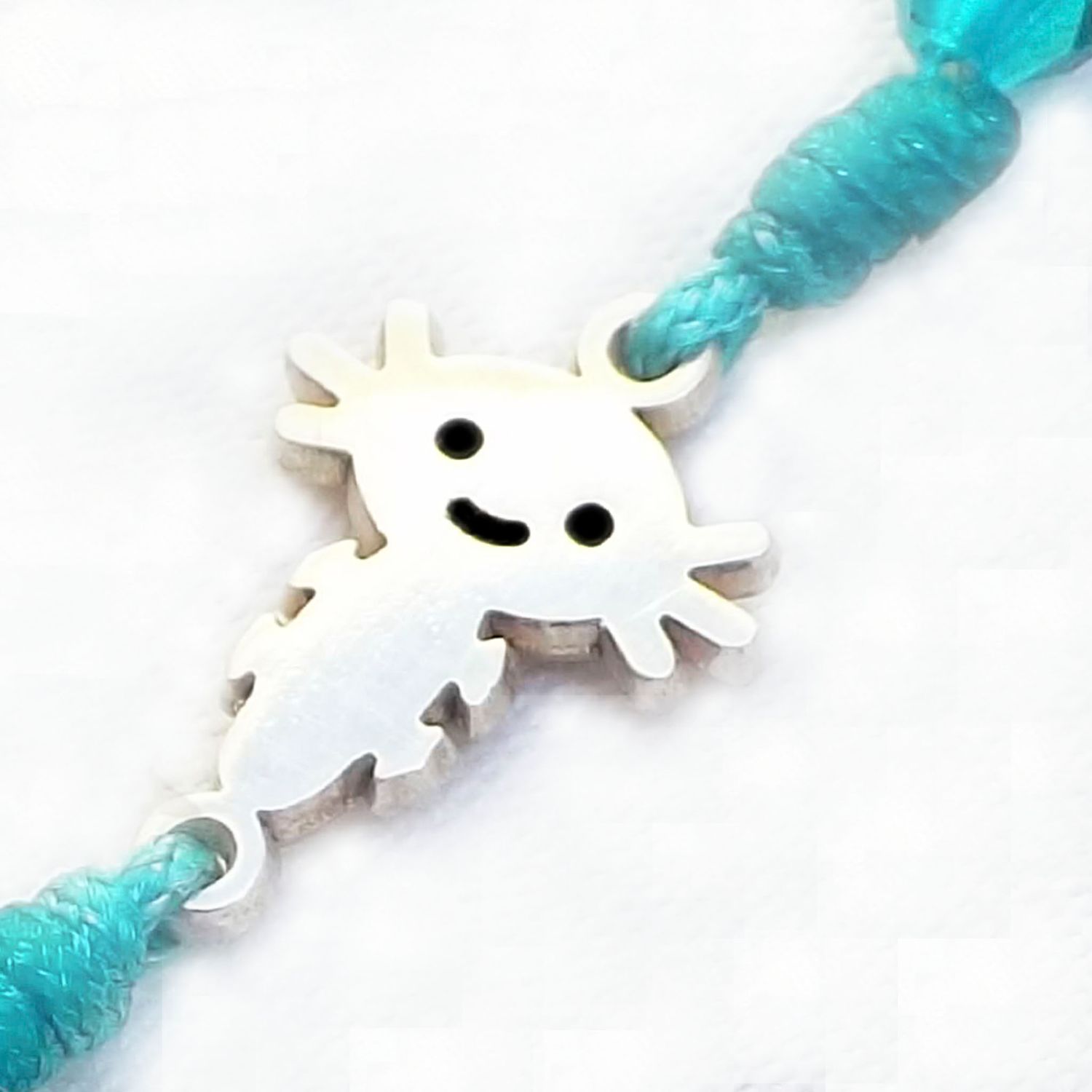 Pulsera El ajolote de México