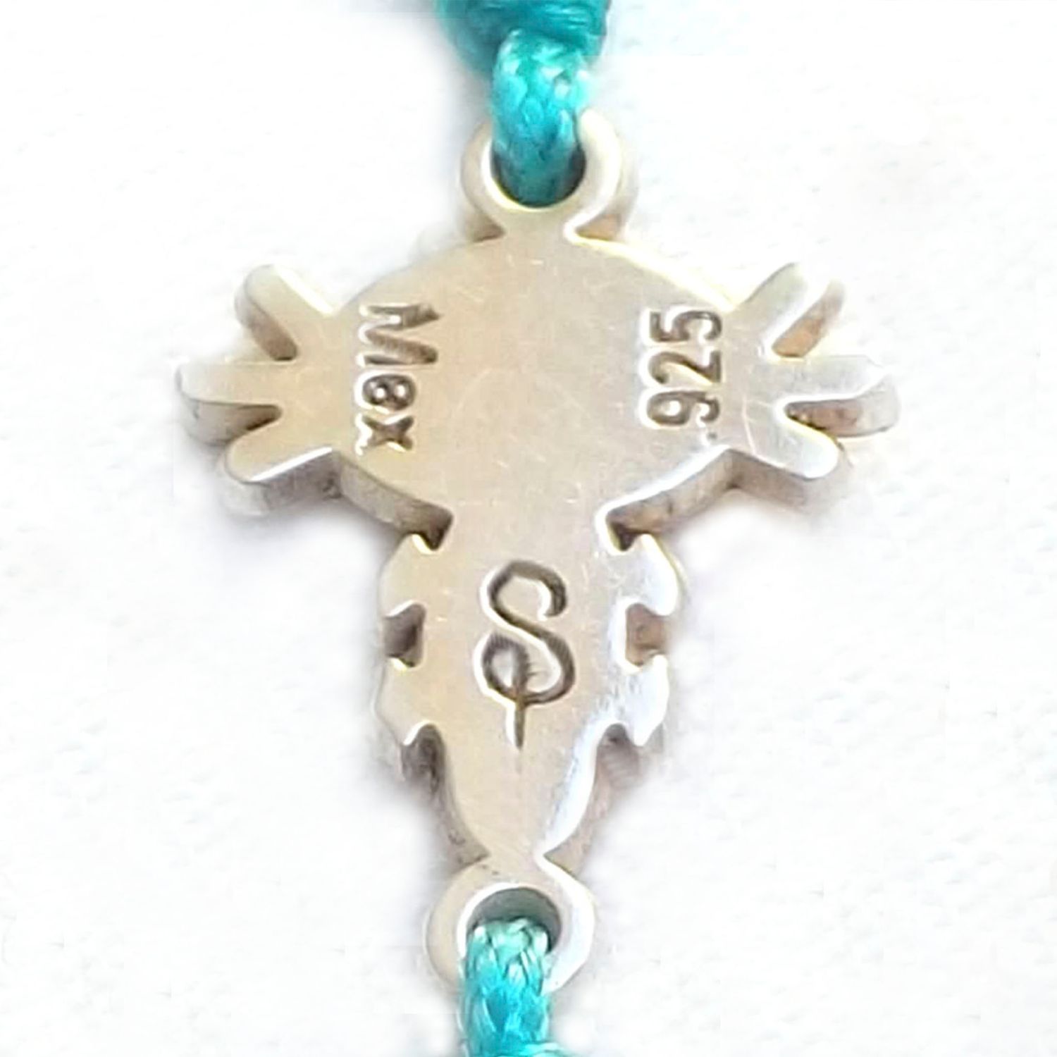 Pulsera El ajolote de México