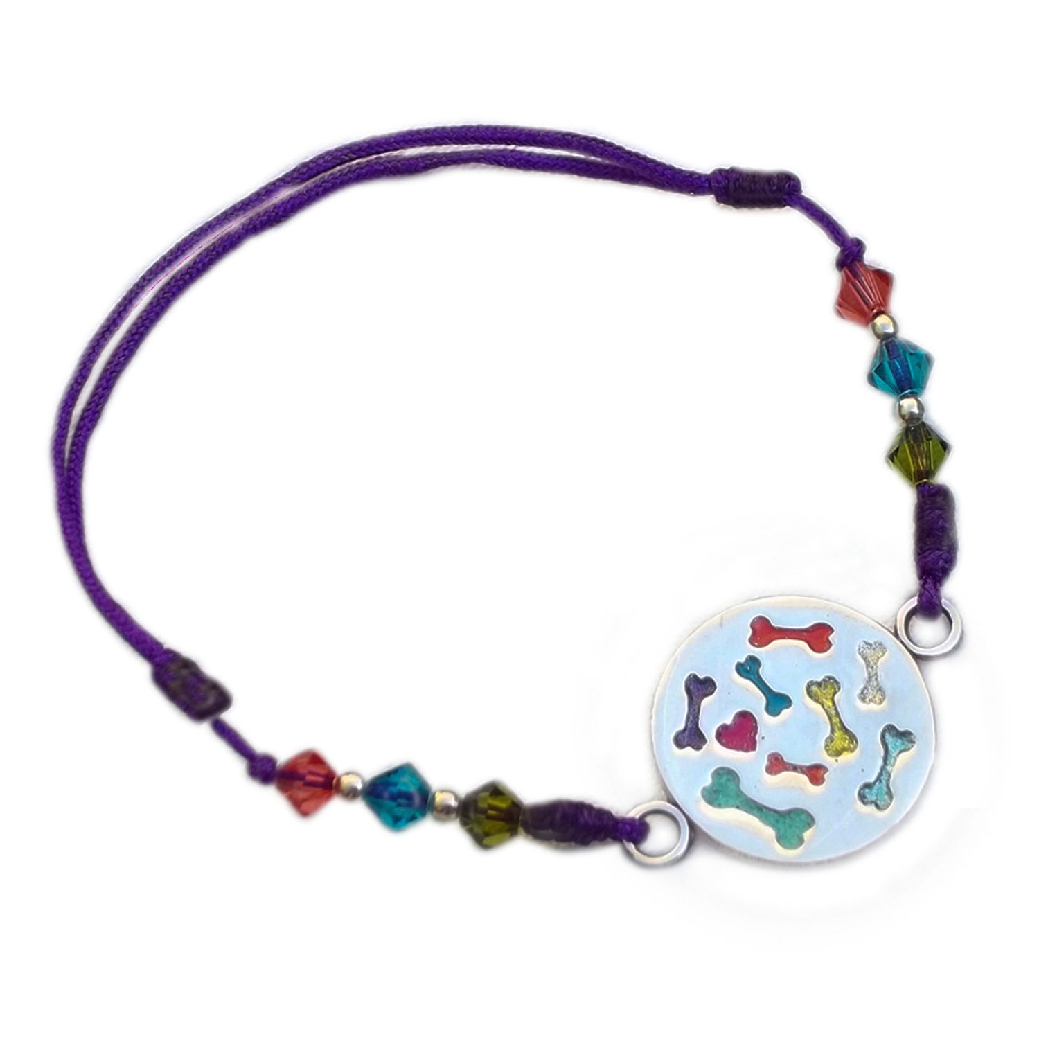 Pulsera Huesitos