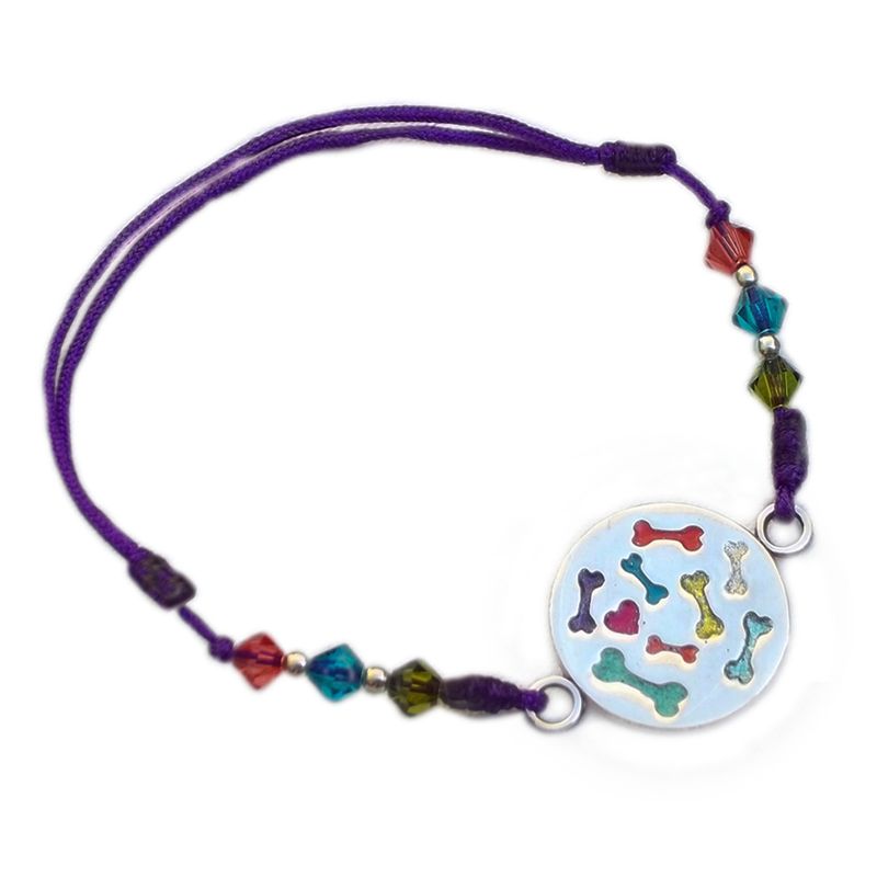 Pulsera Huesitos