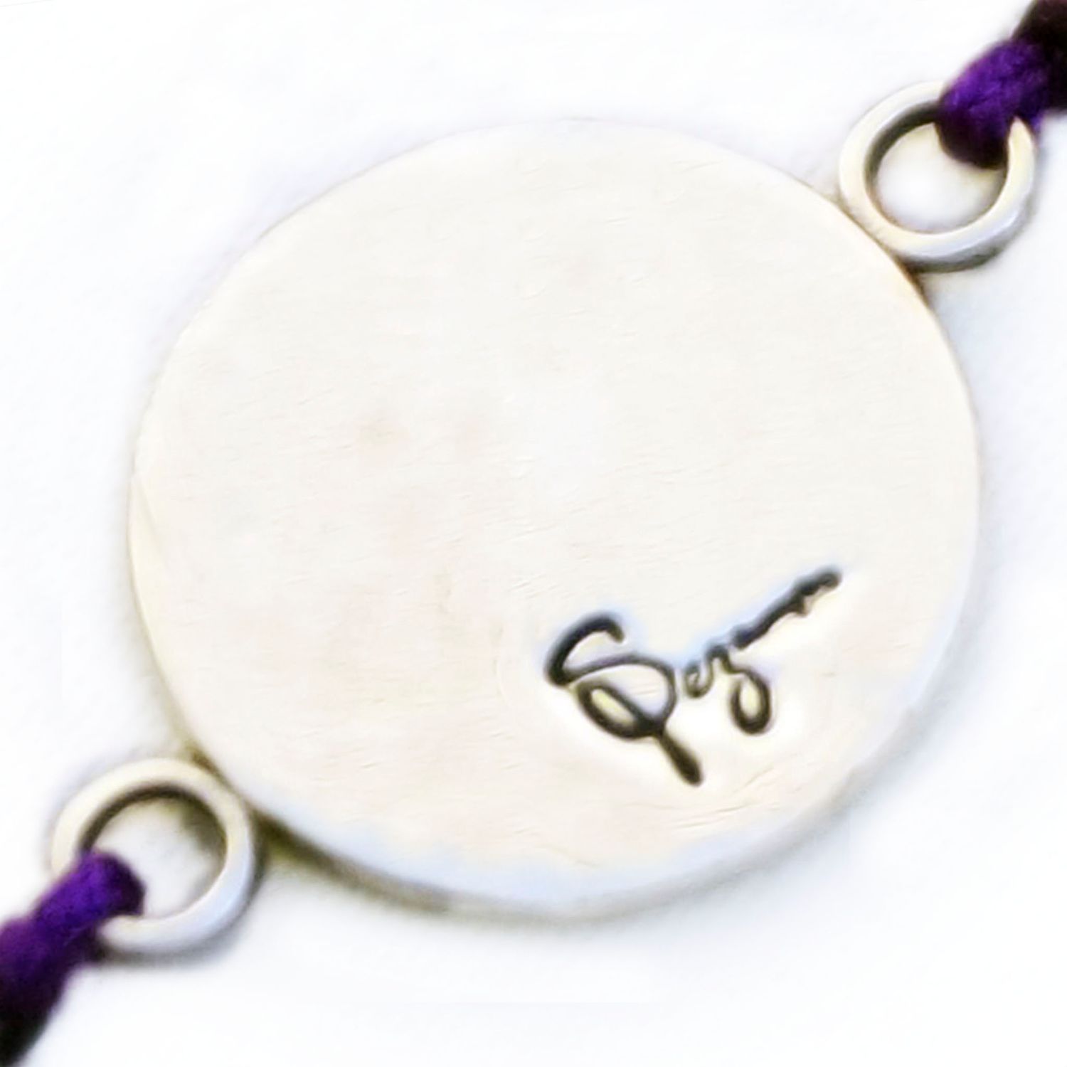 Pulsera Huesitos
