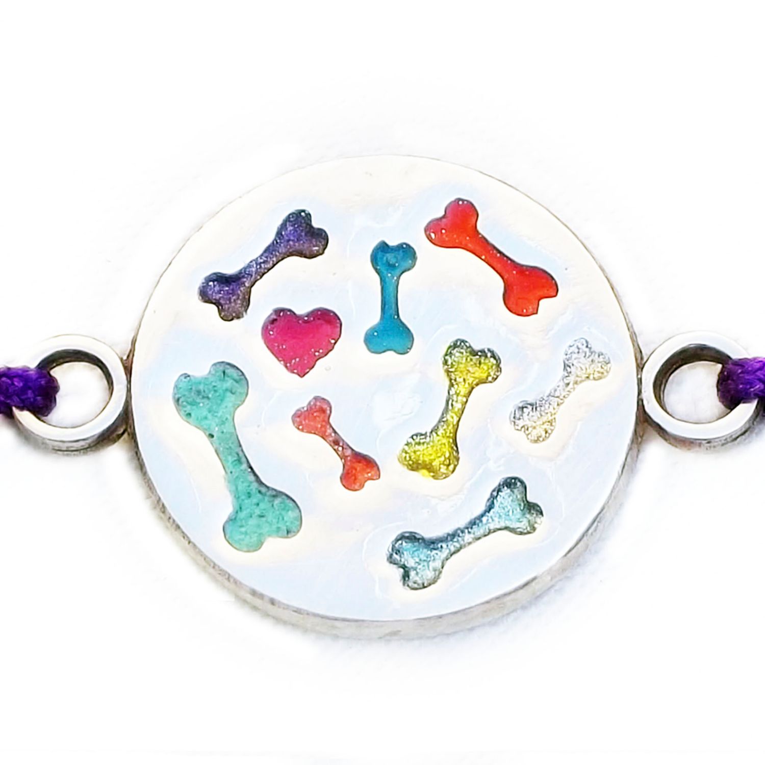 Pulsera Huesitos