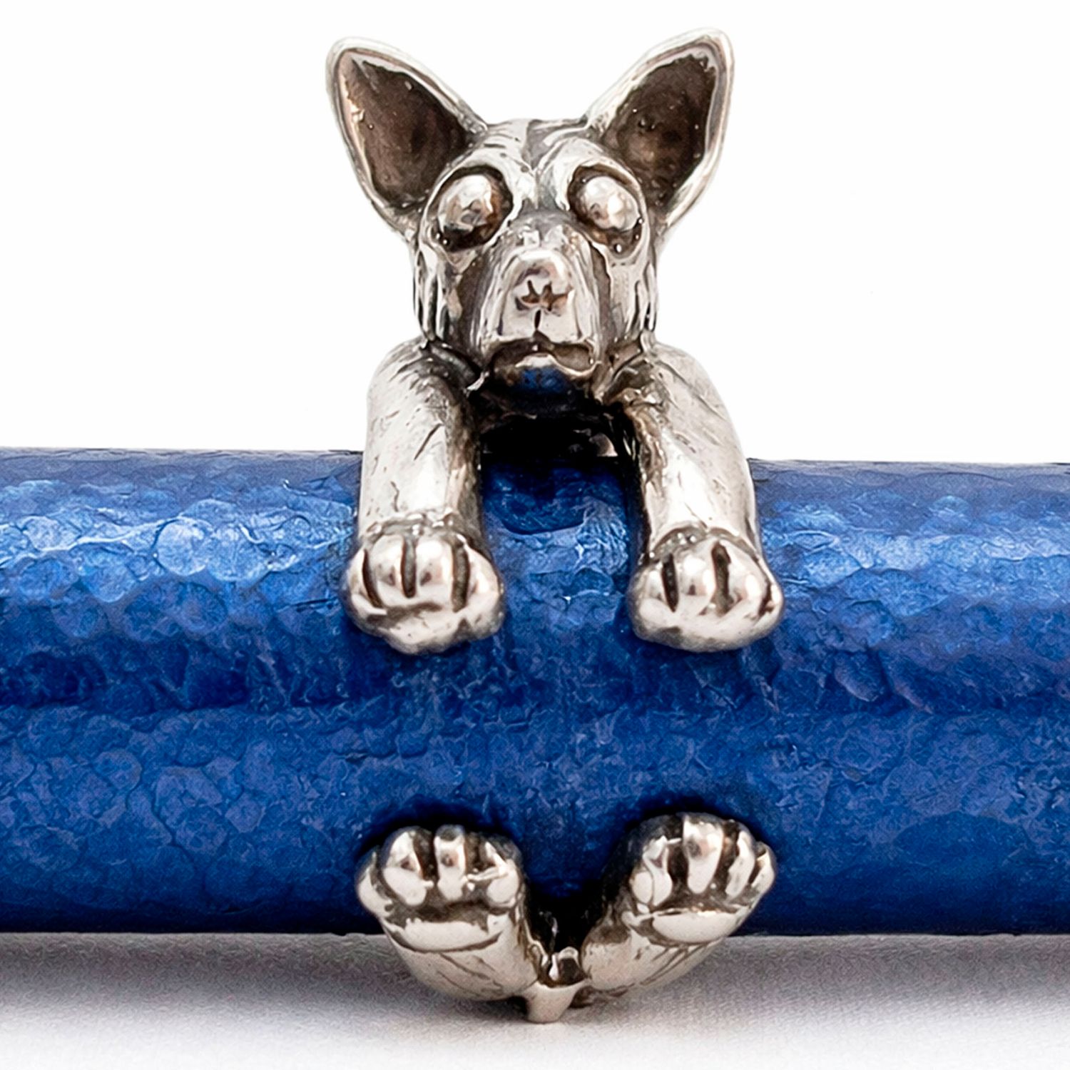 Anillo Perrito Chihuahua
