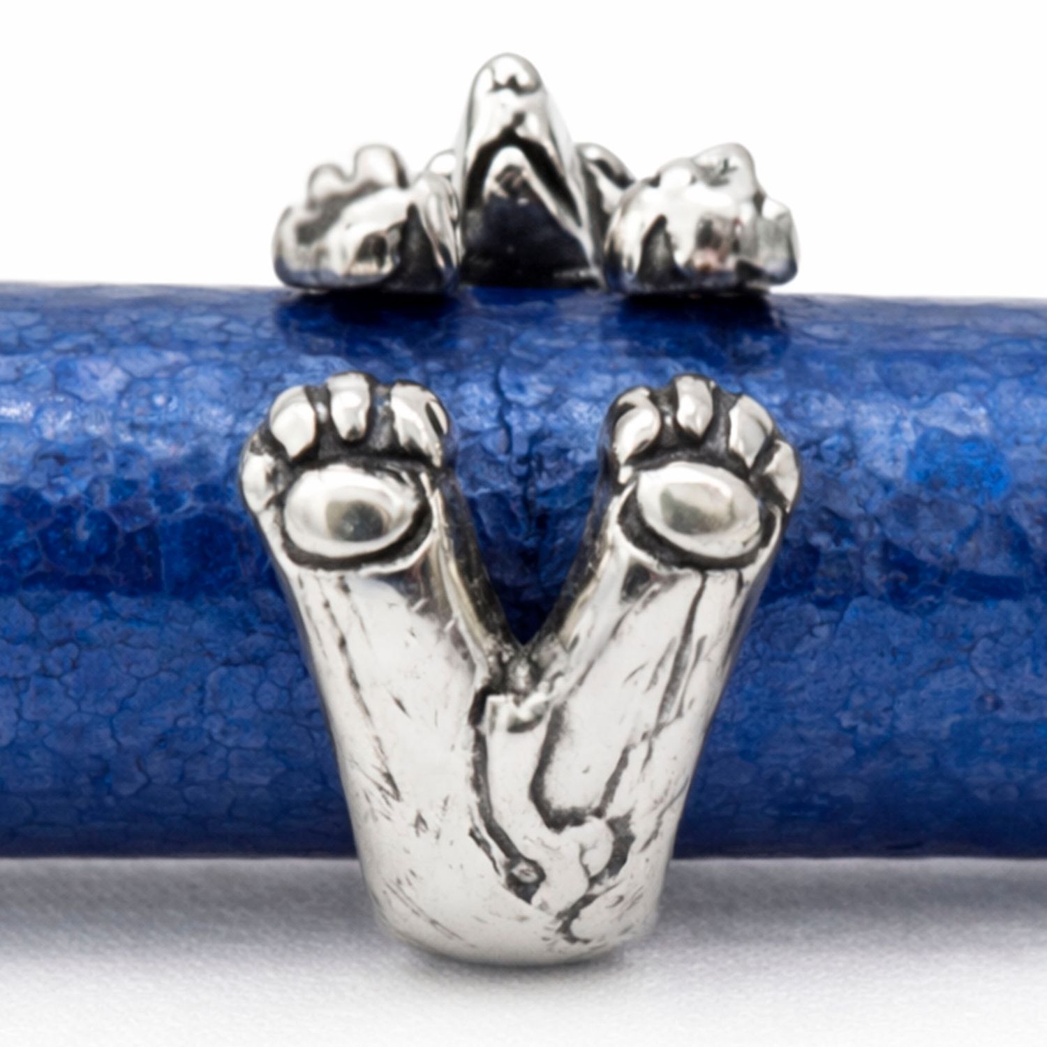 Anillo Perrito Chihuahua