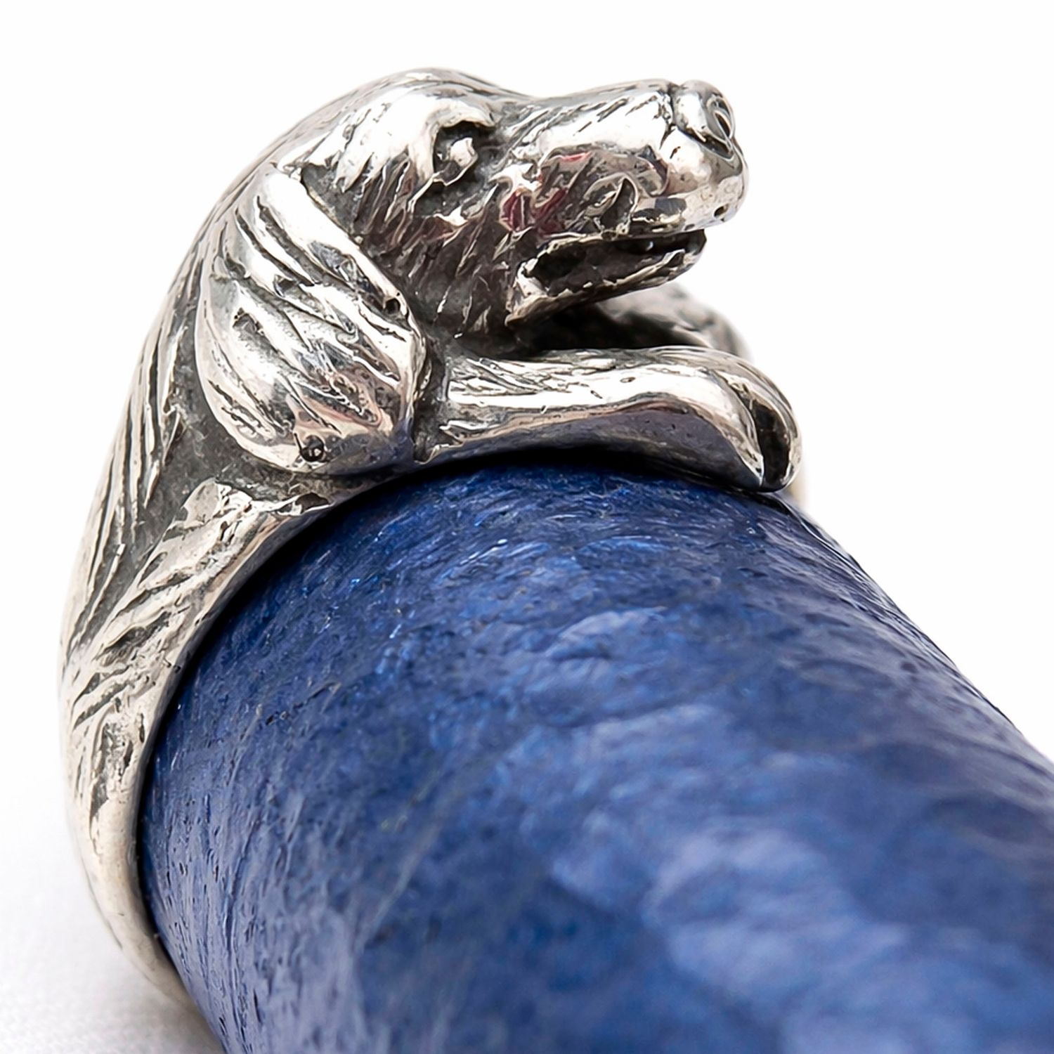Anillo Perrito Cocker