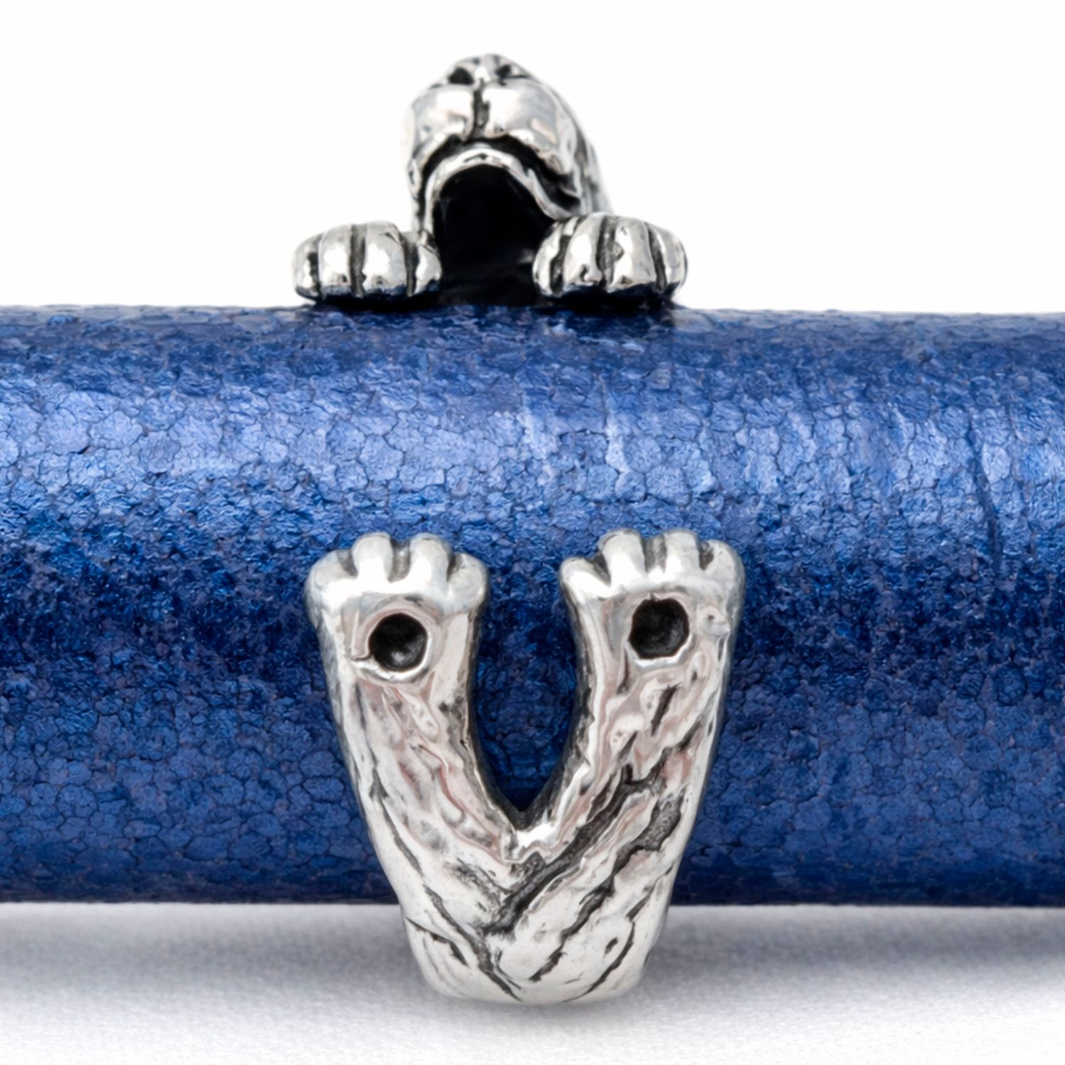 Anillo Perrito Cocker