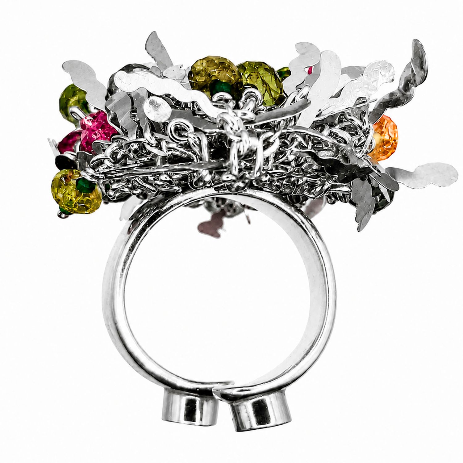 Anillo Cámara oculta