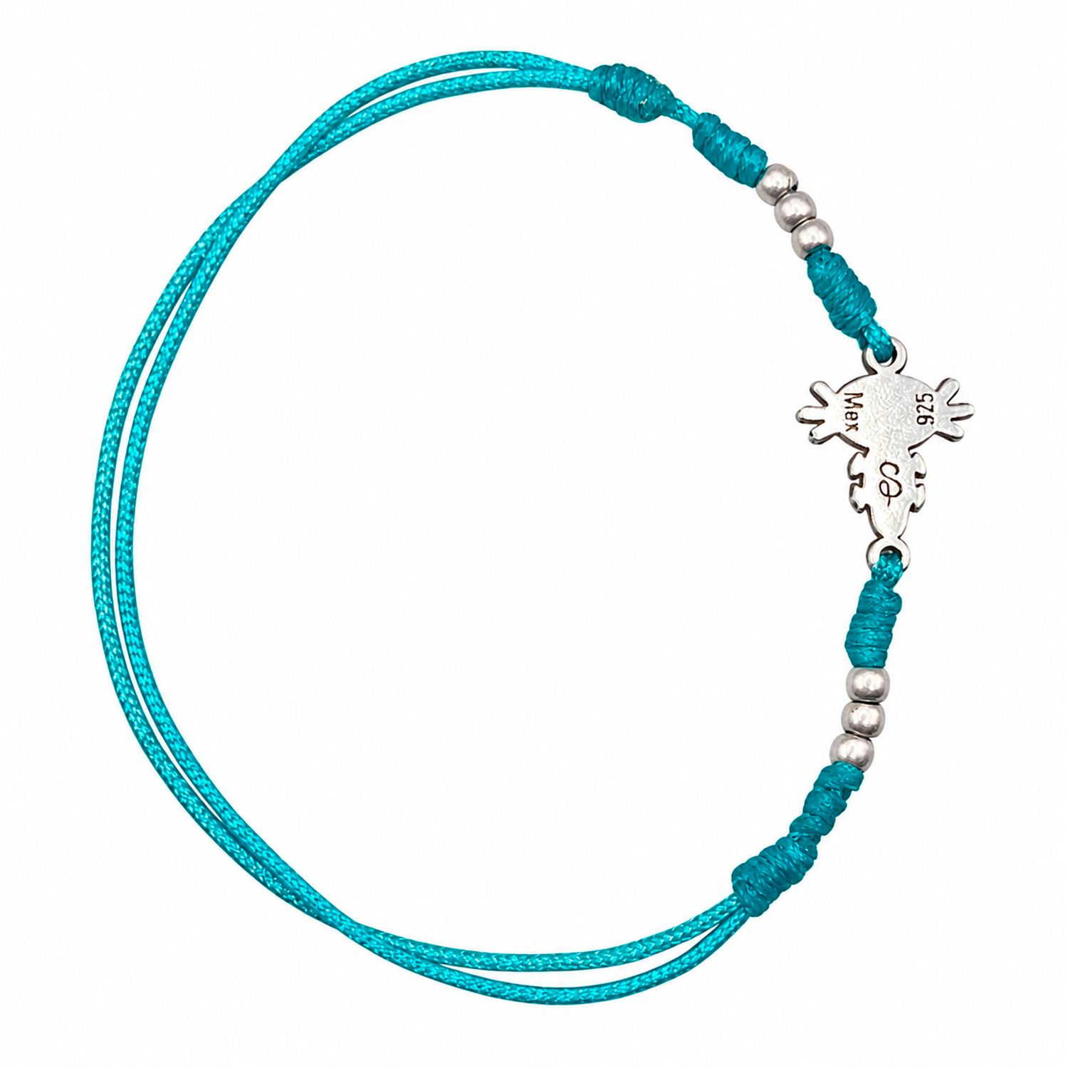 Pulsera El ajolotito de México, Edición mundial 2026