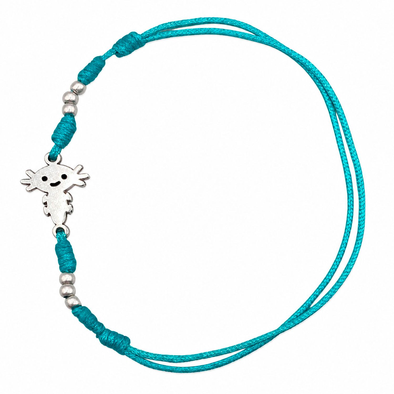 Pulsera El ajolotito de México, Edición mundial 2026