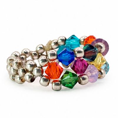 Anillo Arcoíris-16