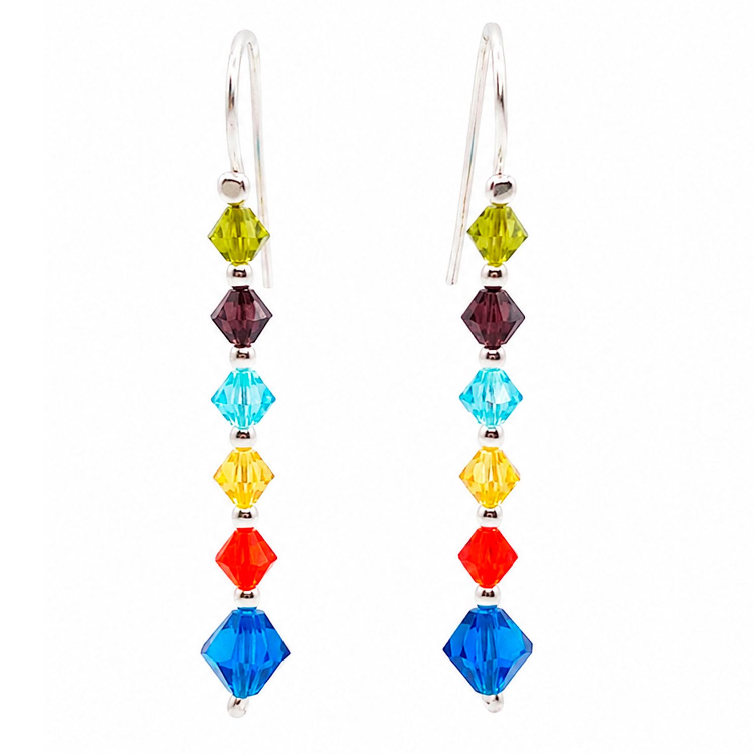 Aretes Arcoíris-6