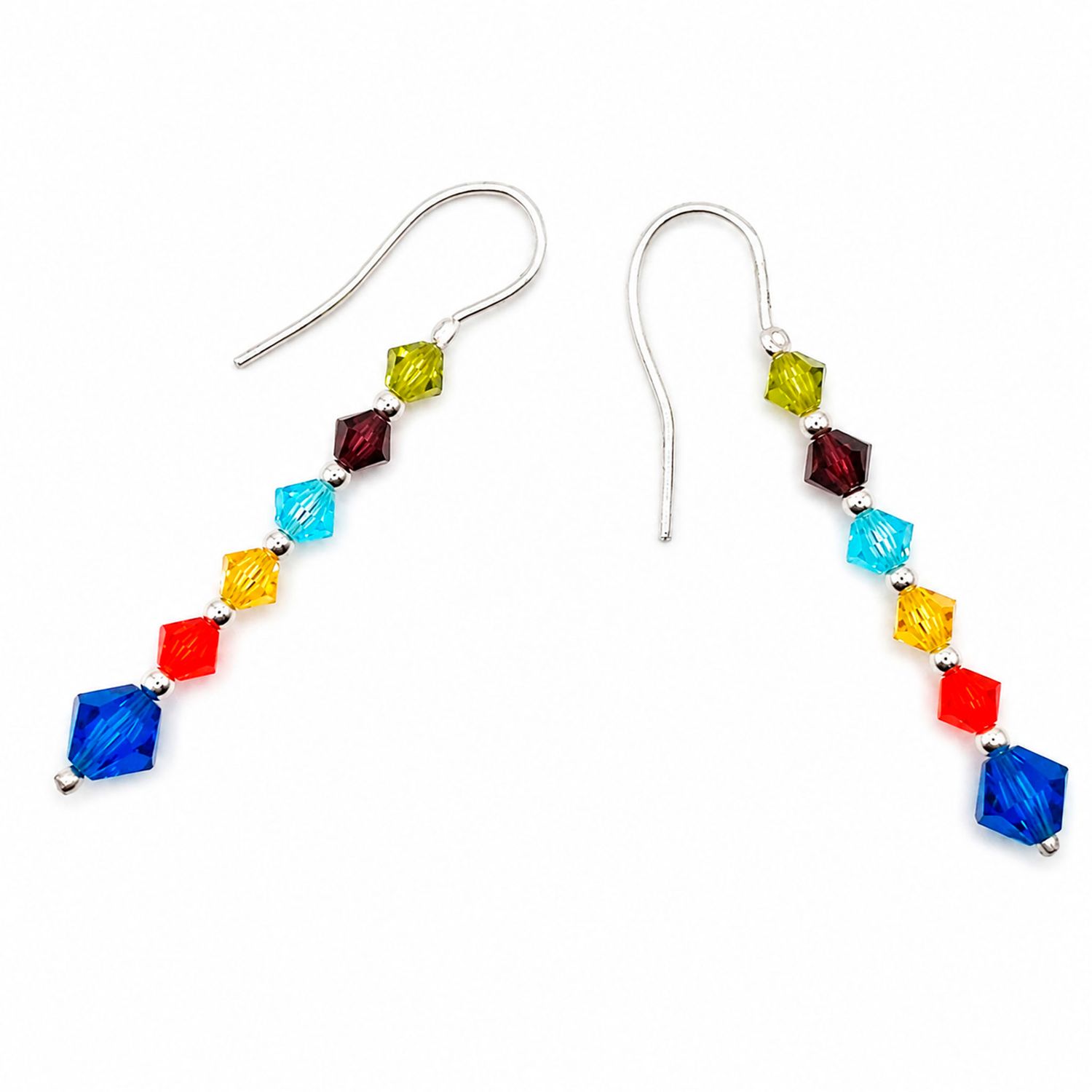 Aretes Arcoíris-6