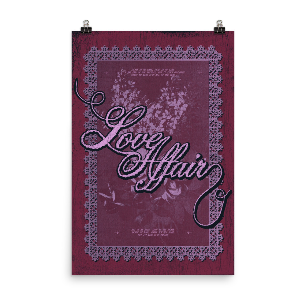 Love Affair