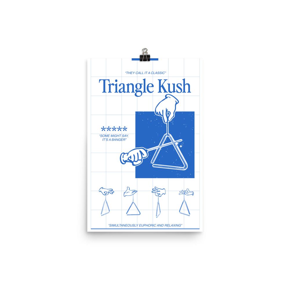 Triangle Kush