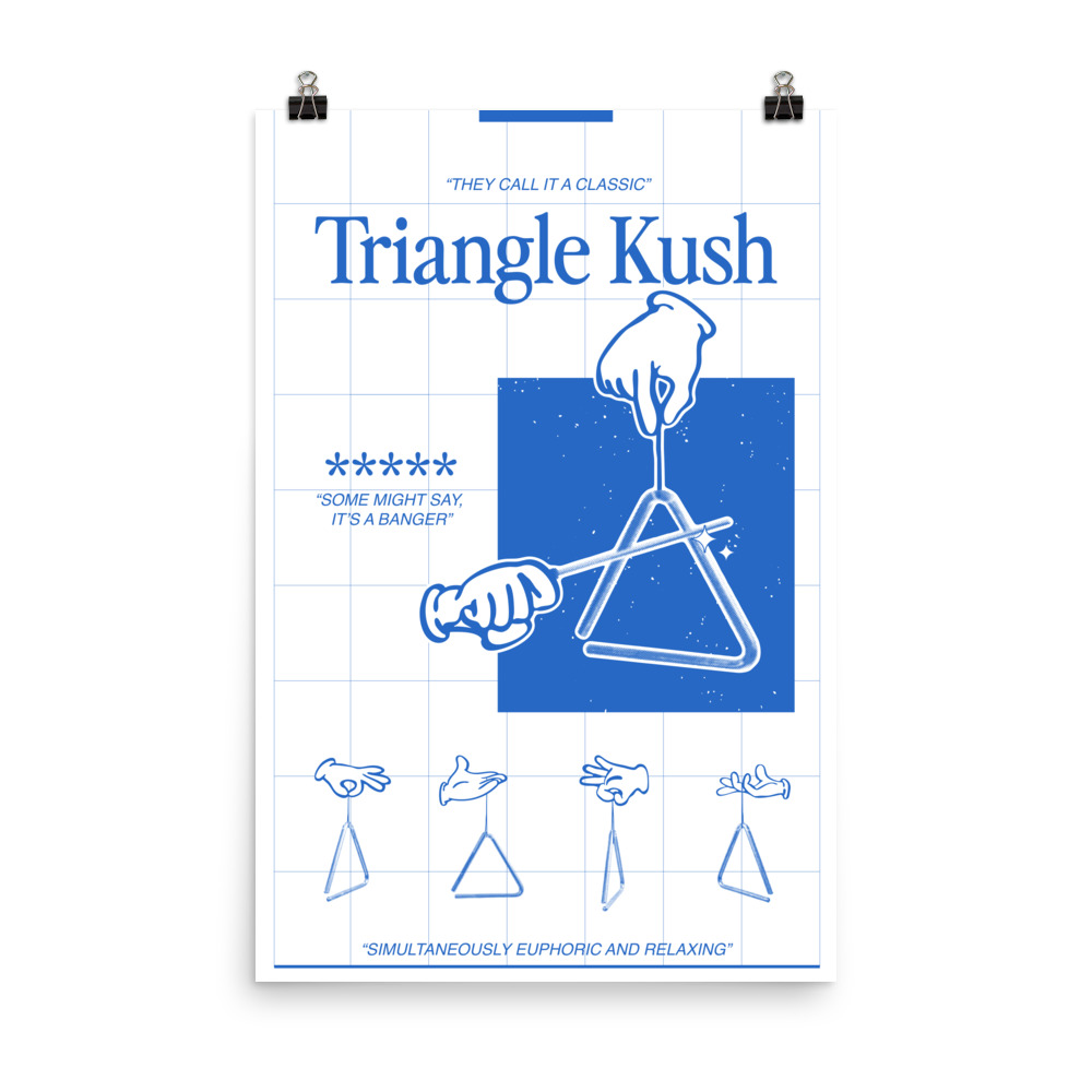 Triangle Kush