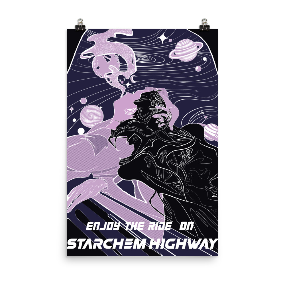 Starchem Highway
