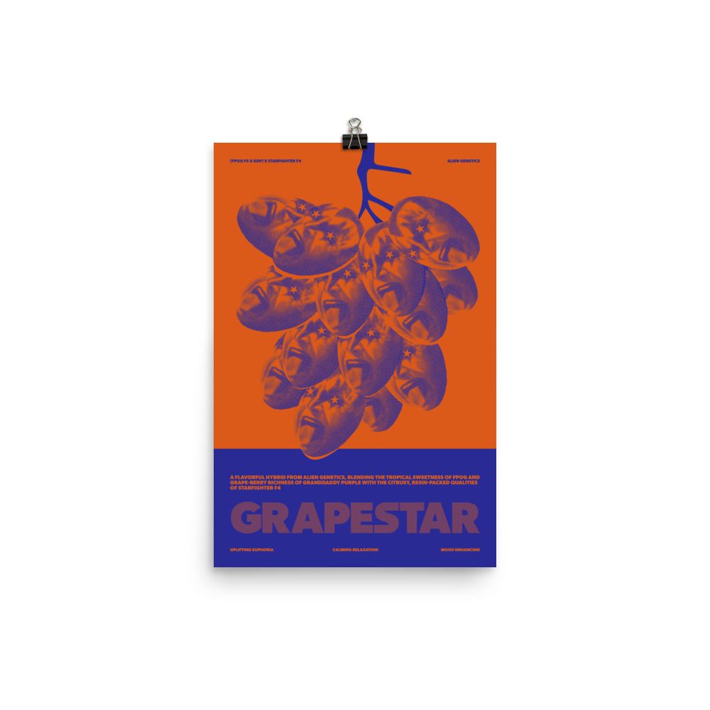 Grapestar