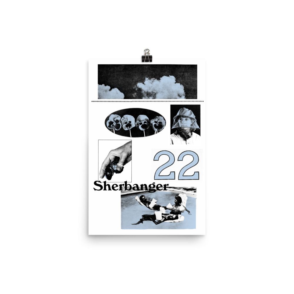 Sherbanger 22