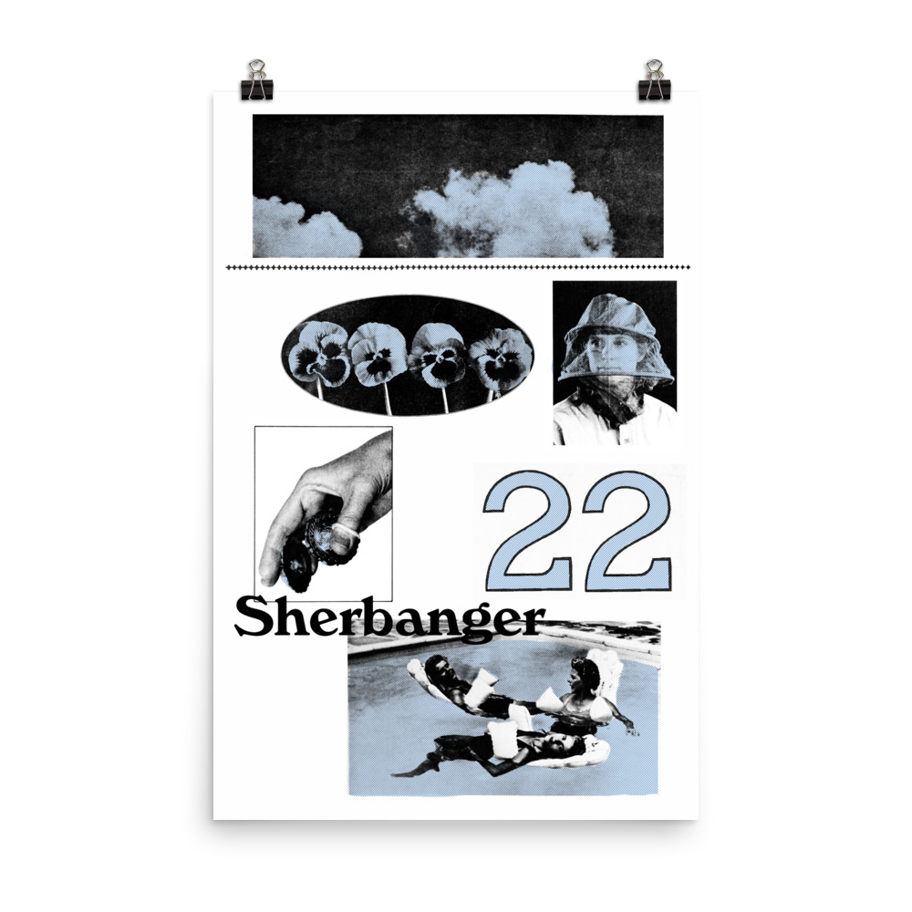 Sherbanger 22