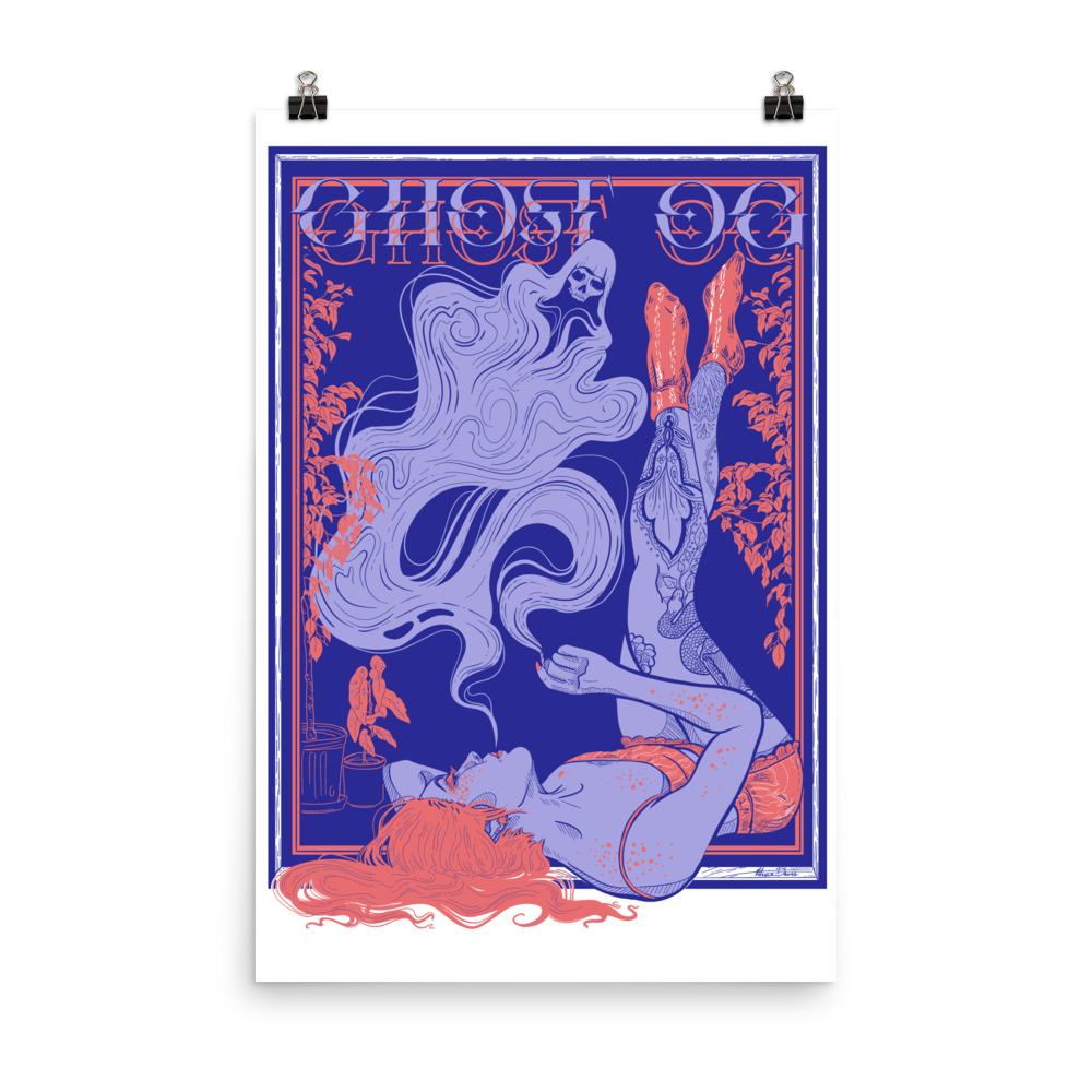 Ghost OG