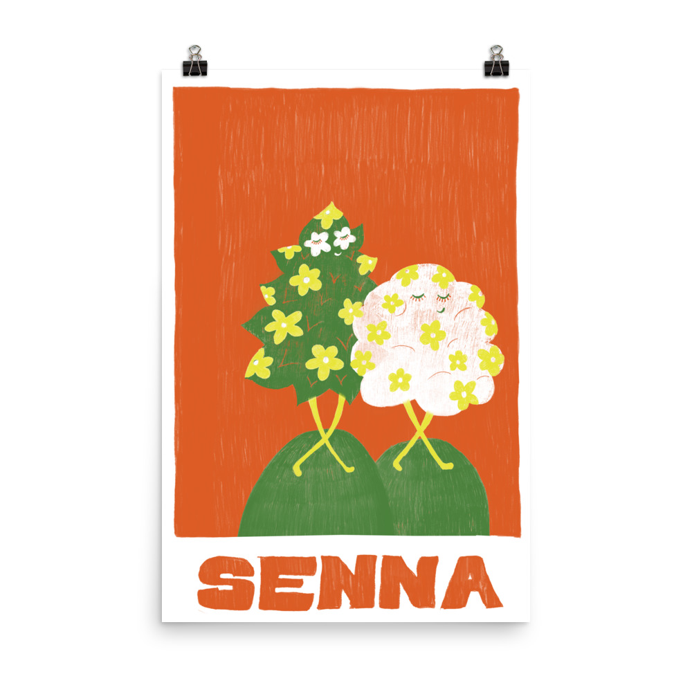 Senna