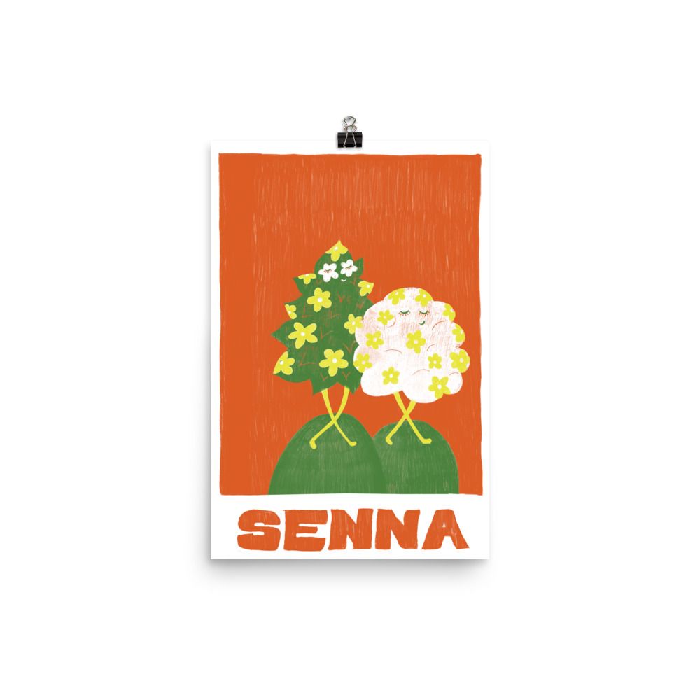 Senna