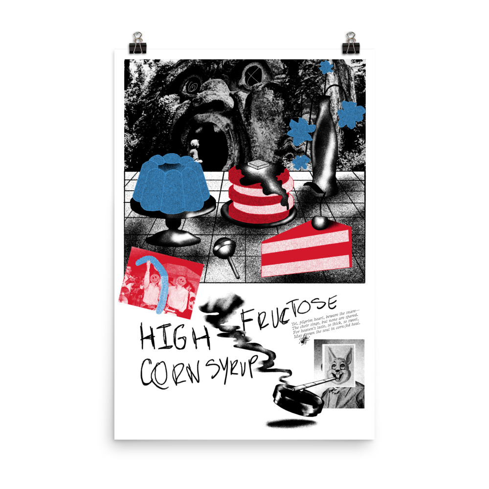 High Fructose Corn Syrup