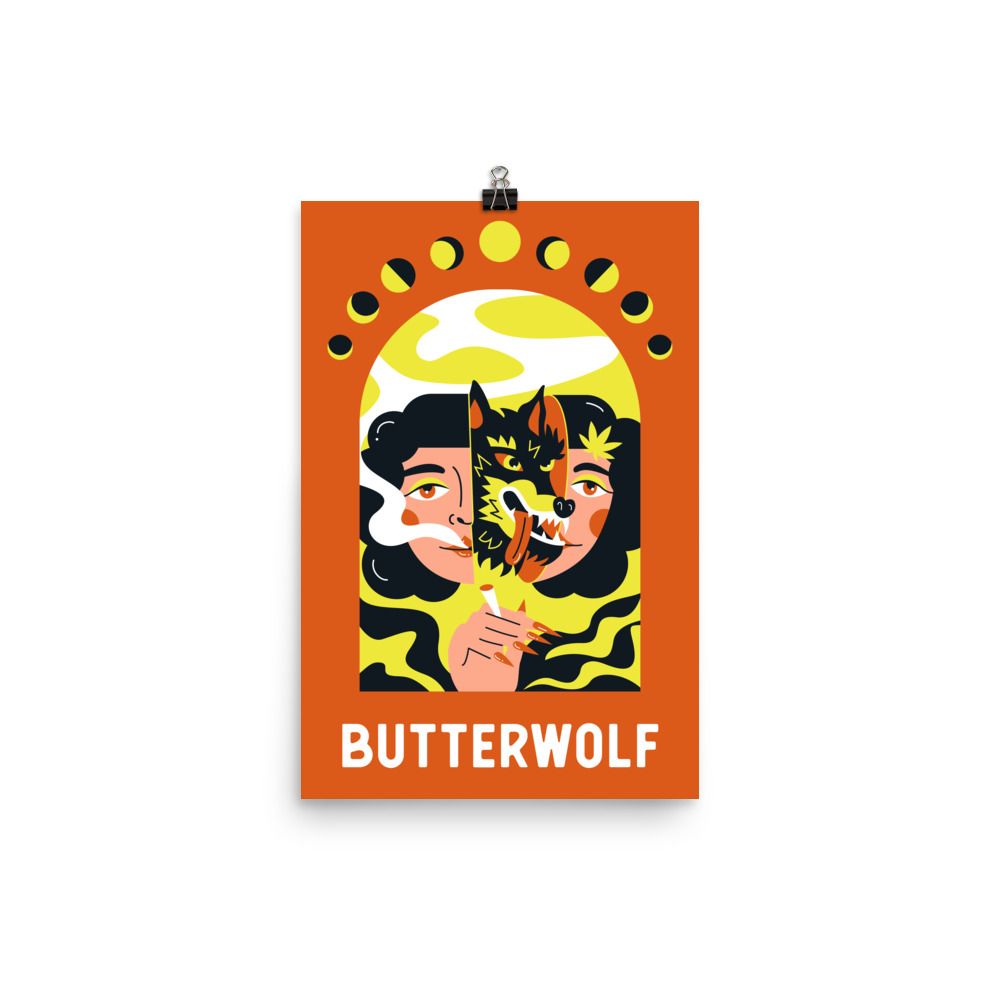Butterwolf